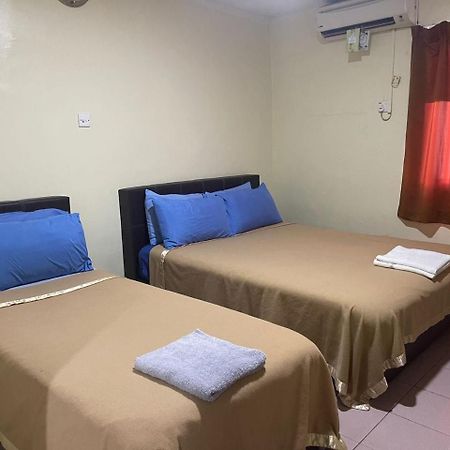 Oyo 90914 Hotel Mei Wah Kampong Selanchor Exteriér fotografie
