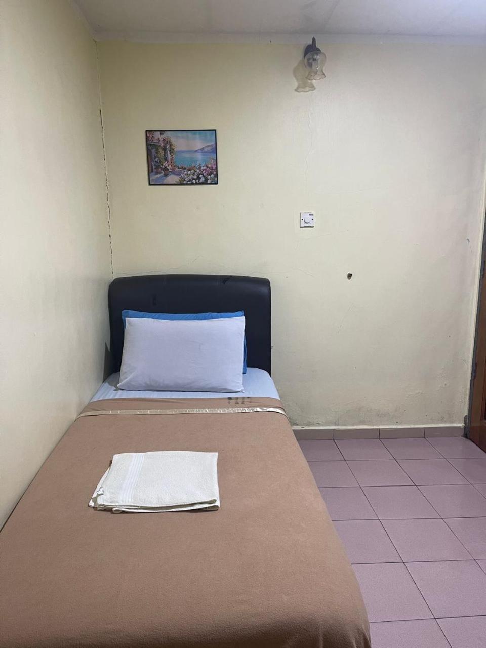 Oyo 90914 Hotel Mei Wah Kampong Selanchor Exteriér fotografie