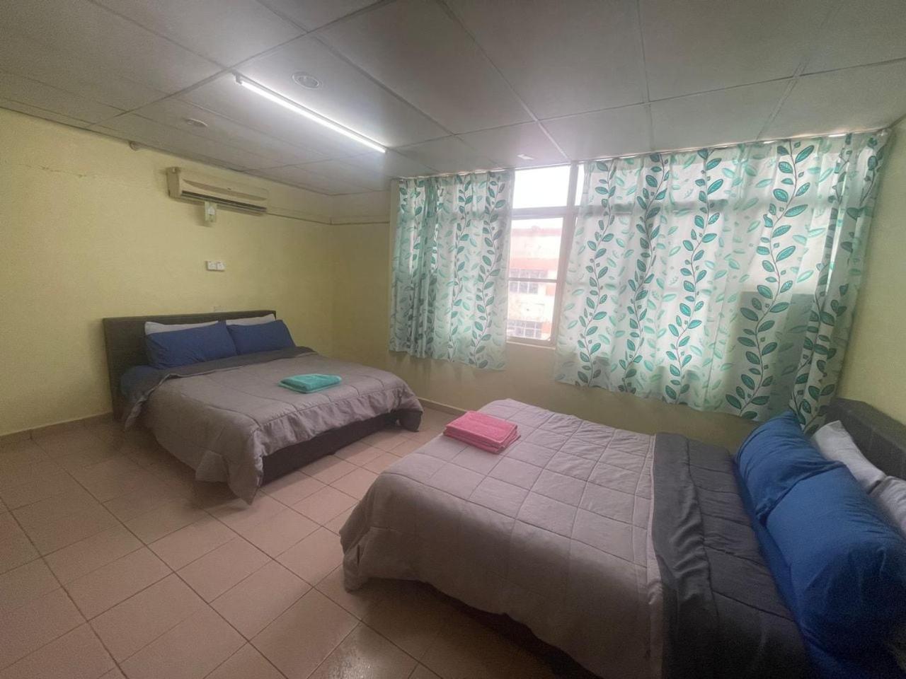 Oyo 90914 Hotel Mei Wah Kampong Selanchor Exteriér fotografie